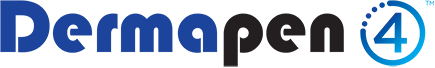 Dermapen 4 logo