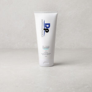 Tri-Phase Cleanser