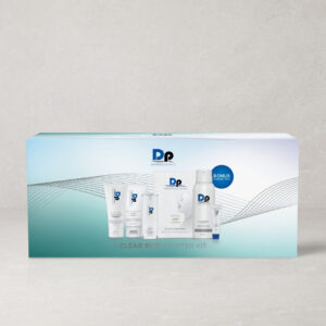 Clear Skin Starter Kit