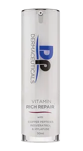 Vitamin Rich Repair