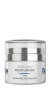 Exo-Skin Moisturiser