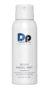 Biome Facial Mist™