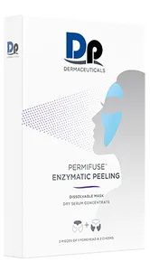 Permifuse™ Enzymatic Peeling Mask