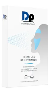 Permifuse™ Rejuvenation Mask